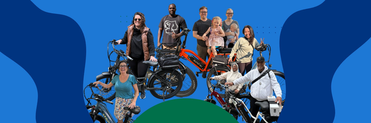 Ebikes Under $2000