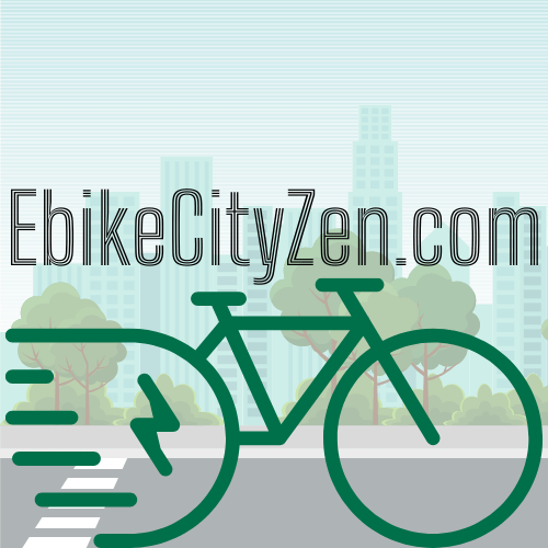 ebikecityzen.com logo