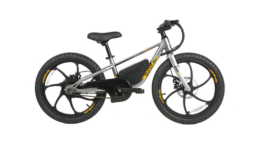 EUNORAU EKIDS-20 ebike