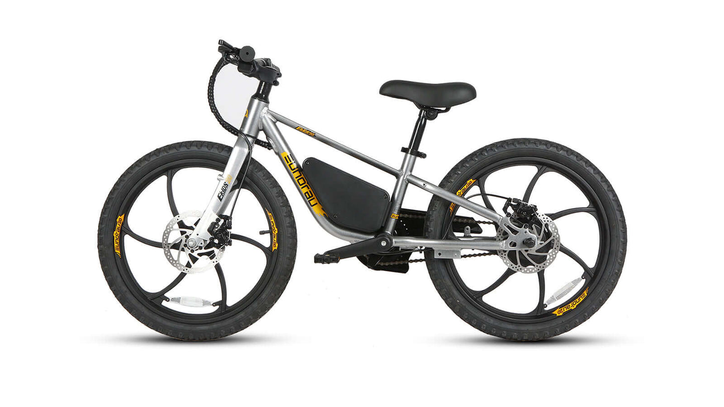 EUNORAU EKIDS-20 ebike