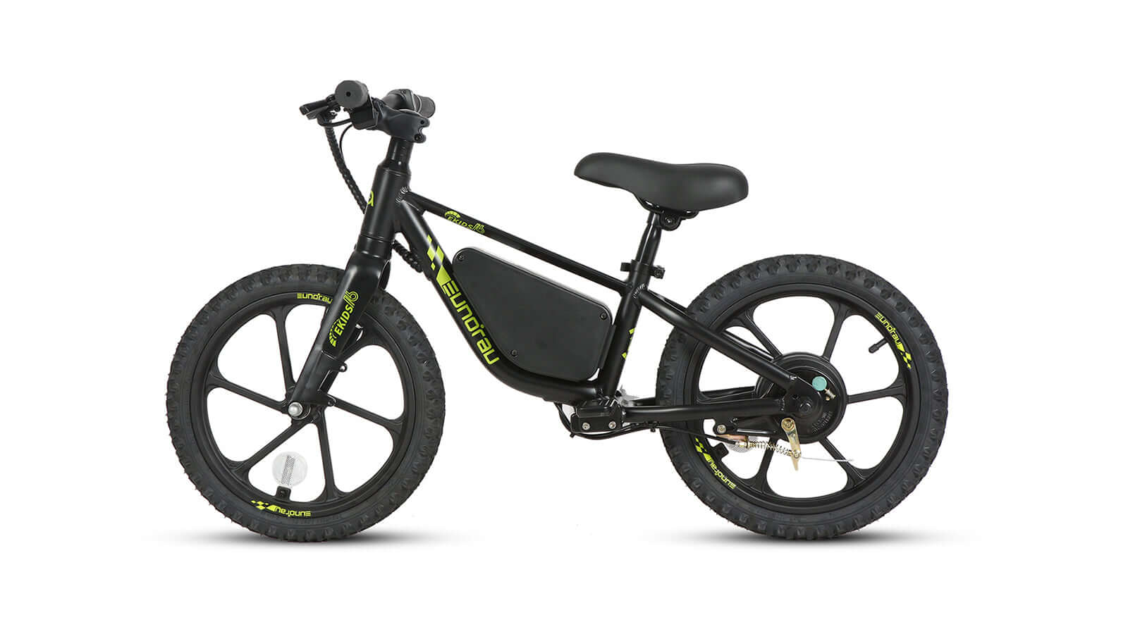 EUNORAU EKIDS-16 ebike