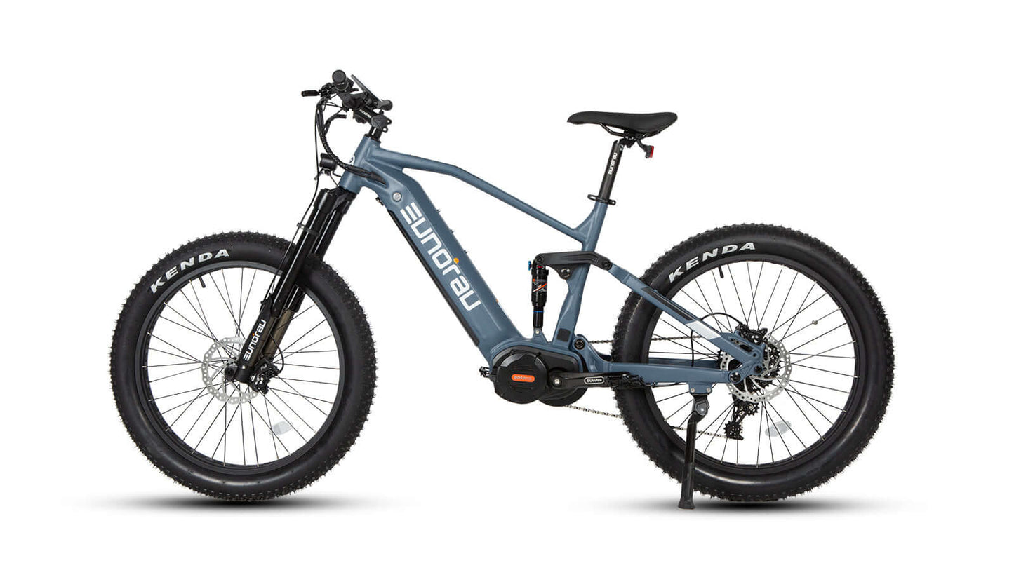 EUNORAU SPECTER-S 2024 EUNORAU SPECTER-S 2024 Ebike