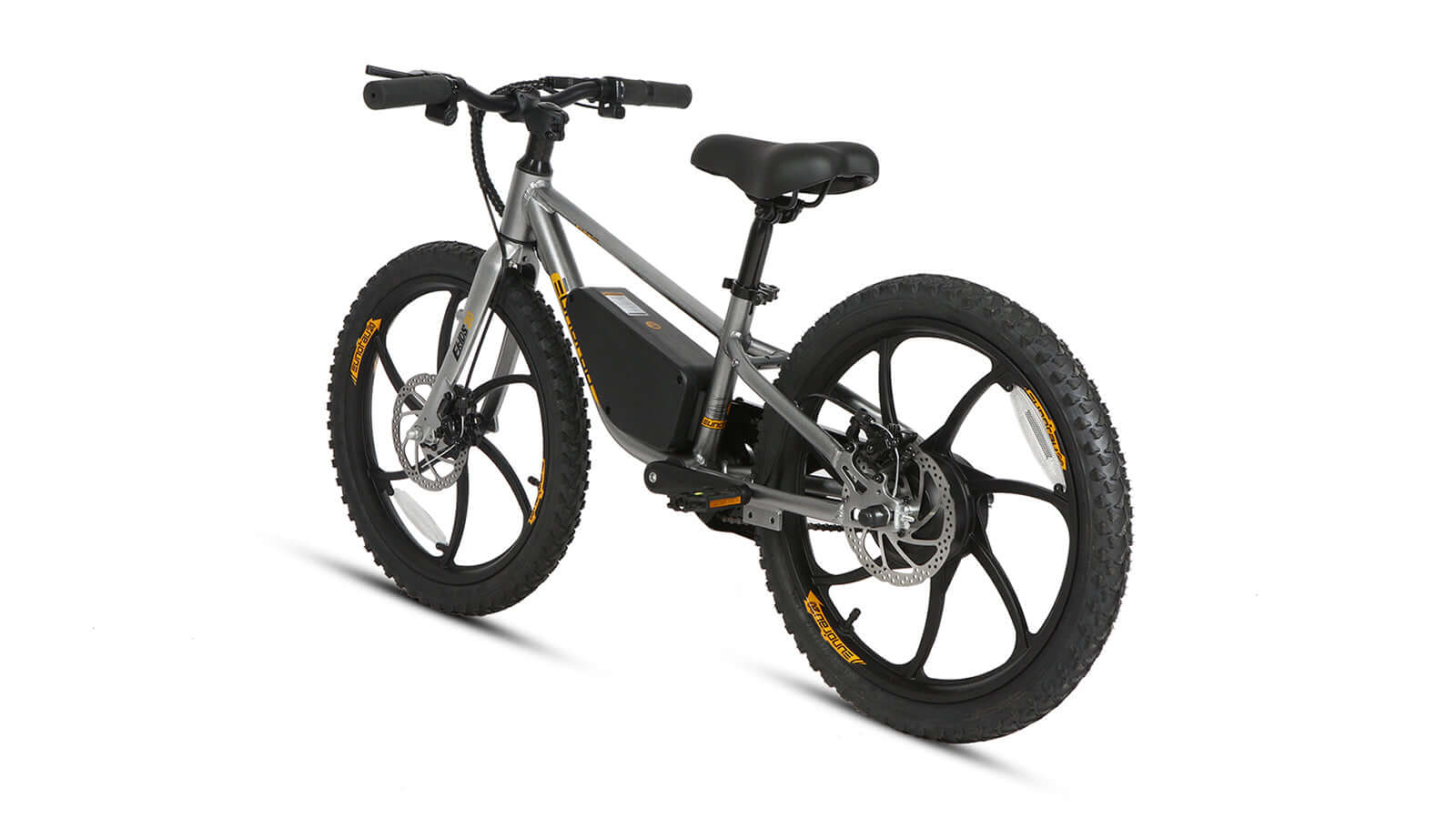 EUNORAU EKIDS-20 ebike