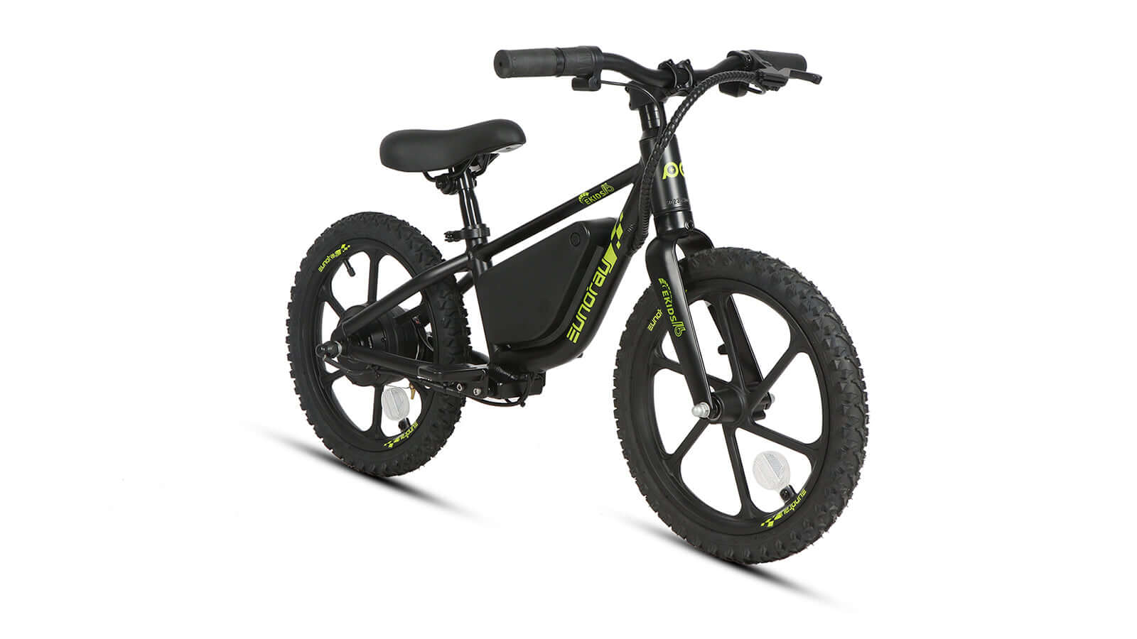 EUNORAU EKIDS-16 ebike