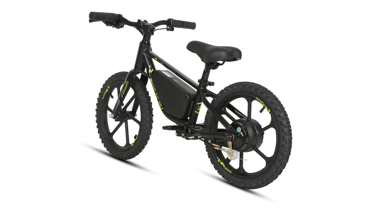 EUNORAU EKIDS-16 ebike