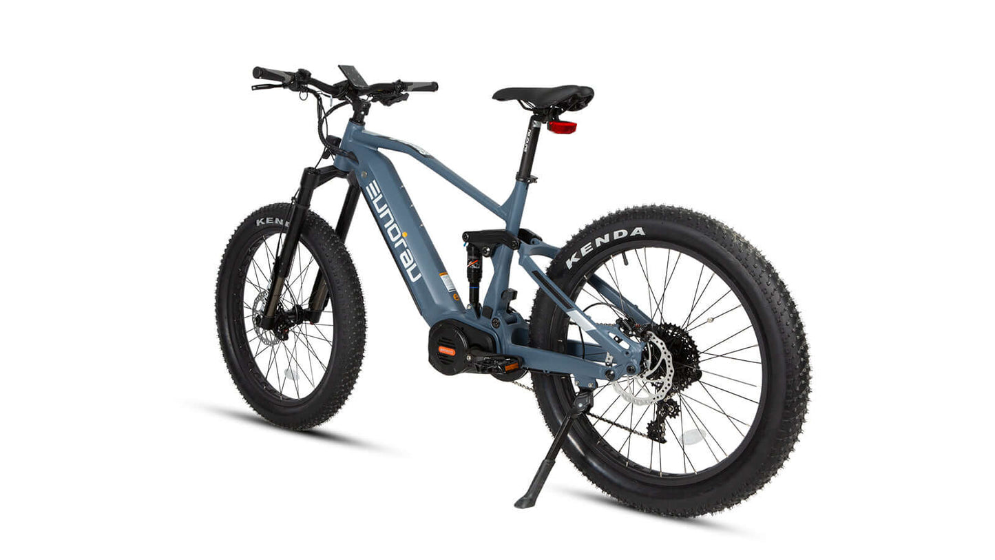 EUNORAU SPECTER-S 2024 EUNORAU SPECTER-S 2024 Ebike