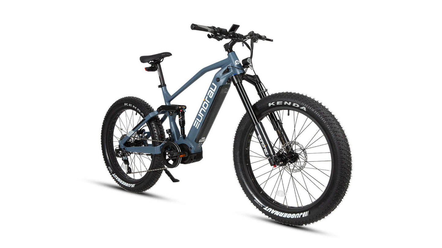 EUNORAU SPECTER-S 2024 EUNORAU SPECTER-S 2024 Ebike