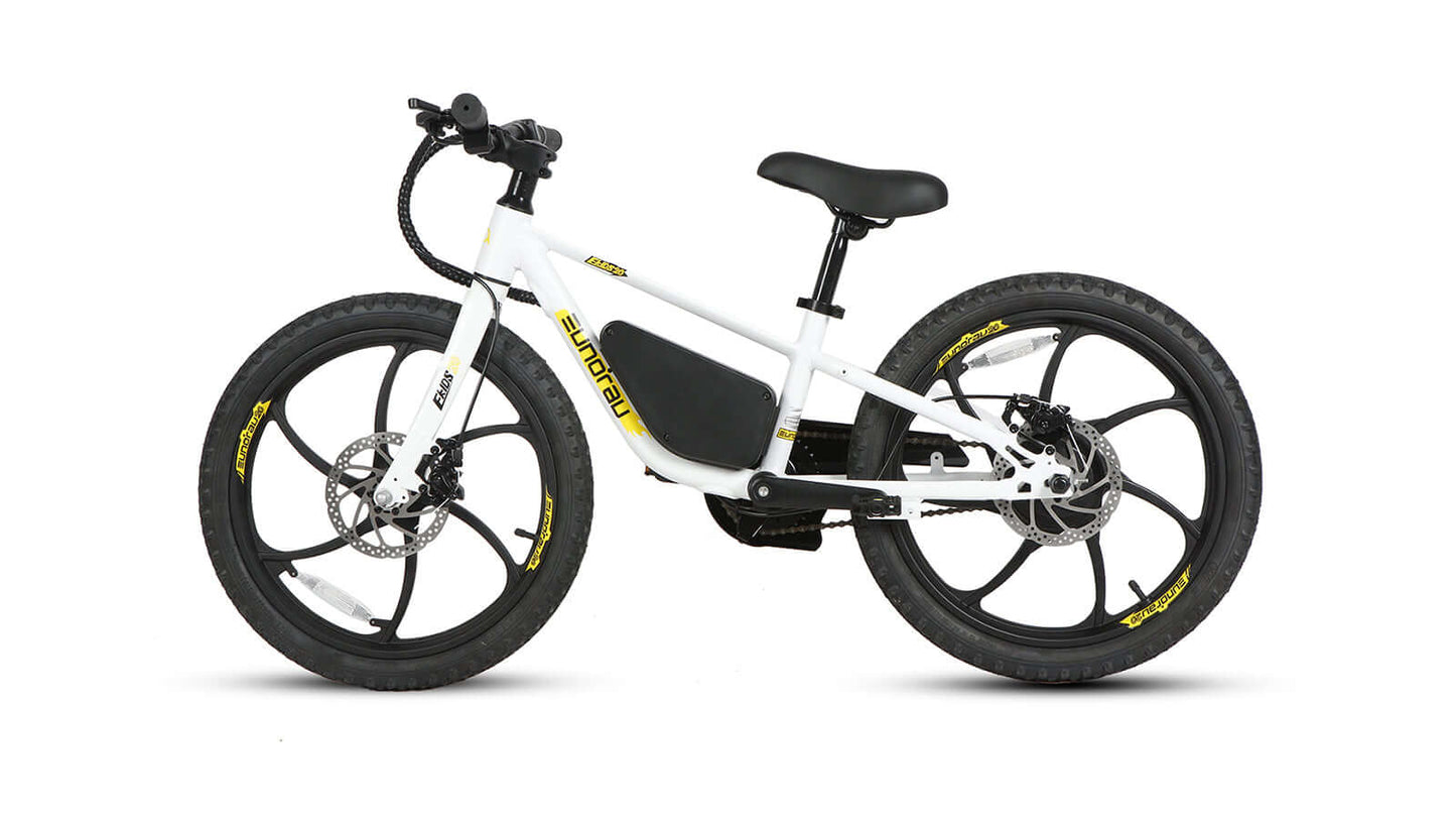 EUNORAU EKIDS-20 ebike