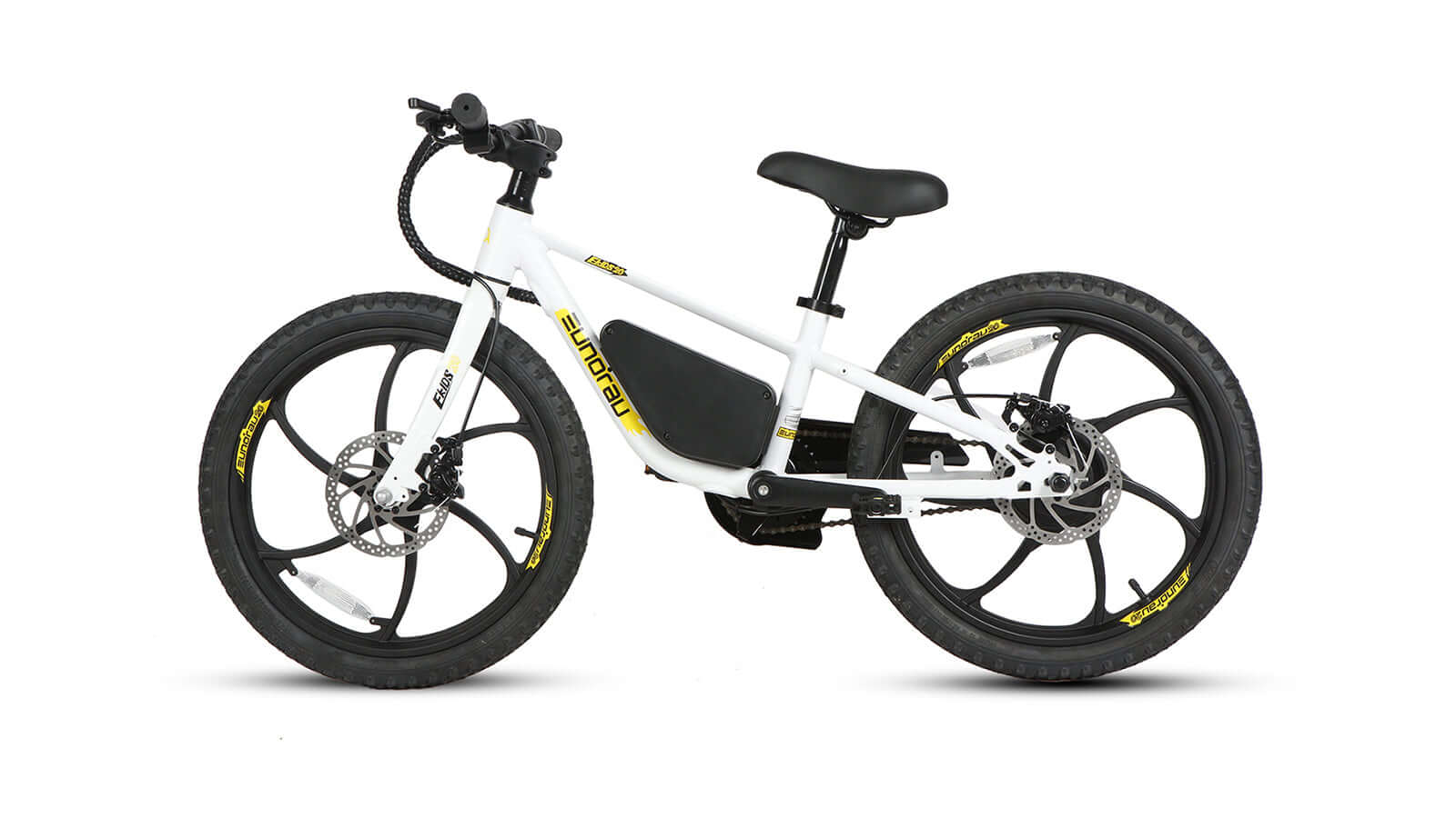 EUNORAU EKIDS-20 ebike