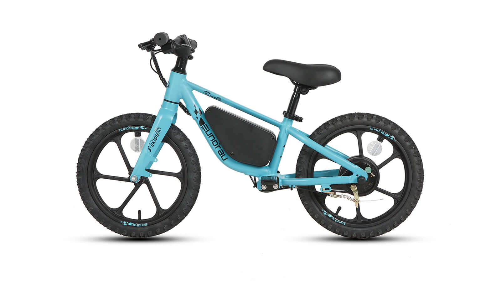 EUNORAU EKIDS-16 ebike