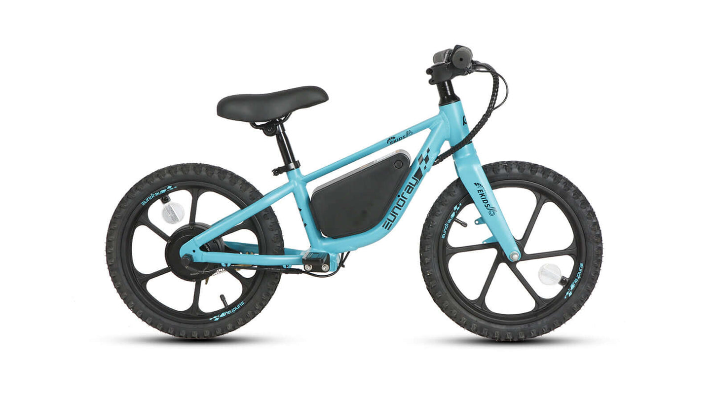 EUNORAU EKIDS-16 ebike