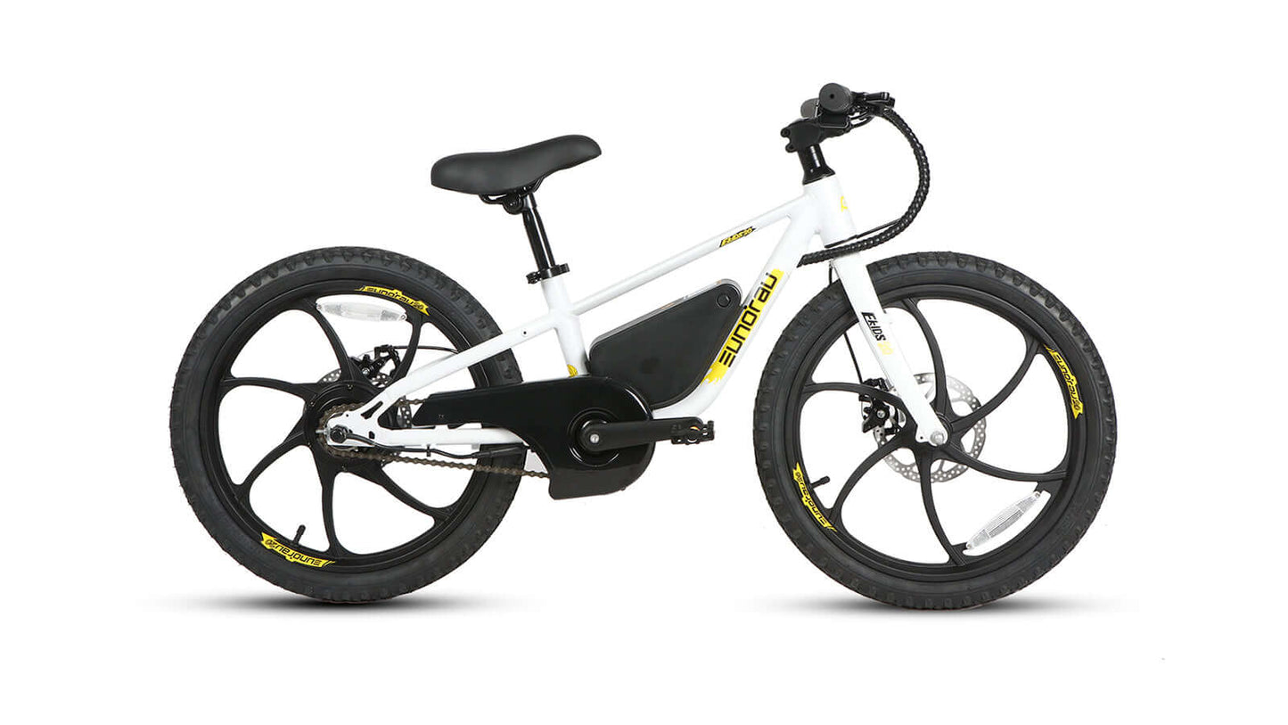 EUNORAU EKIDS-20 ebike