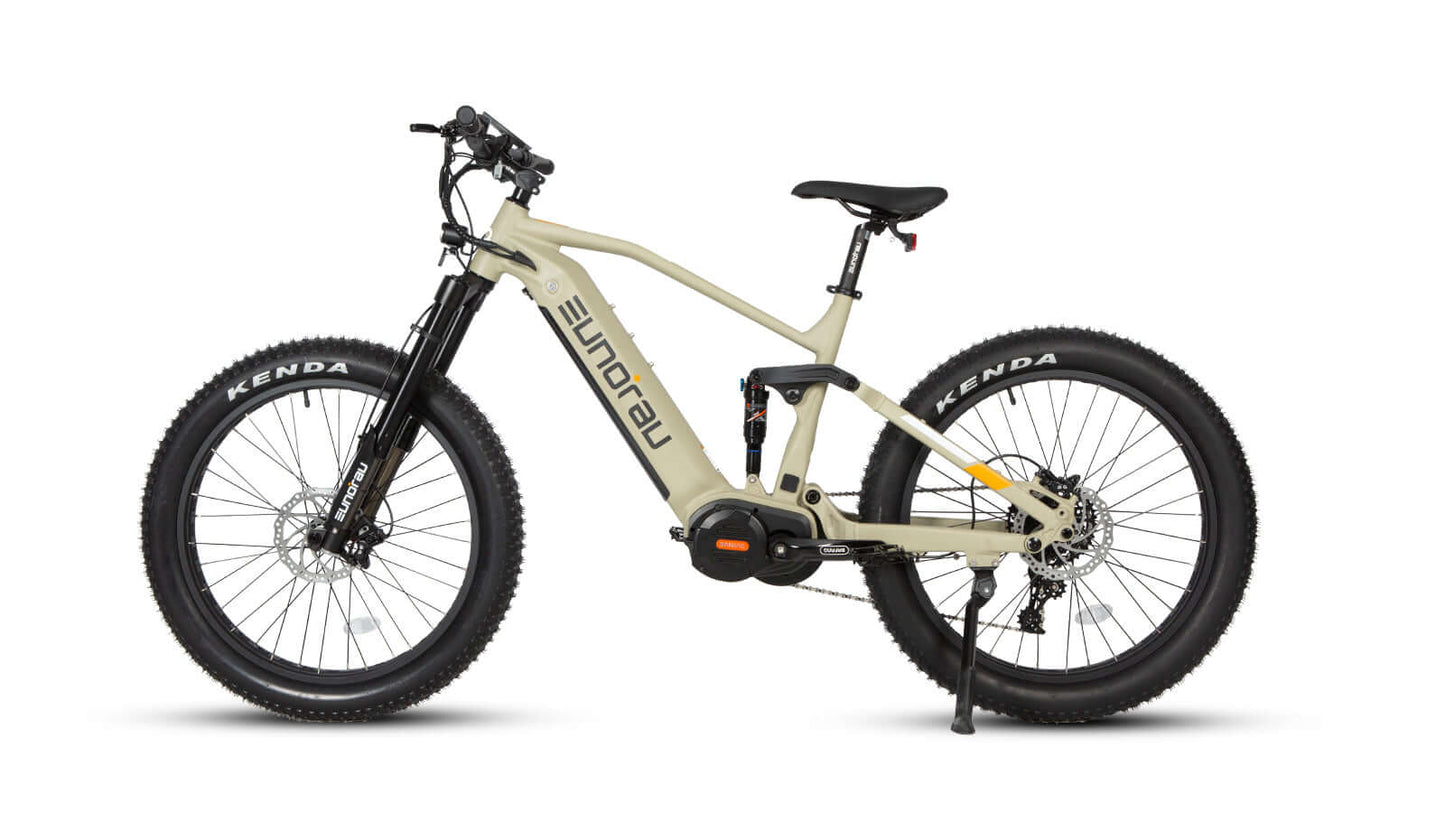 EUNORAU SPECTER-S 2024 EUNORAU SPECTER-S 2024 Ebike