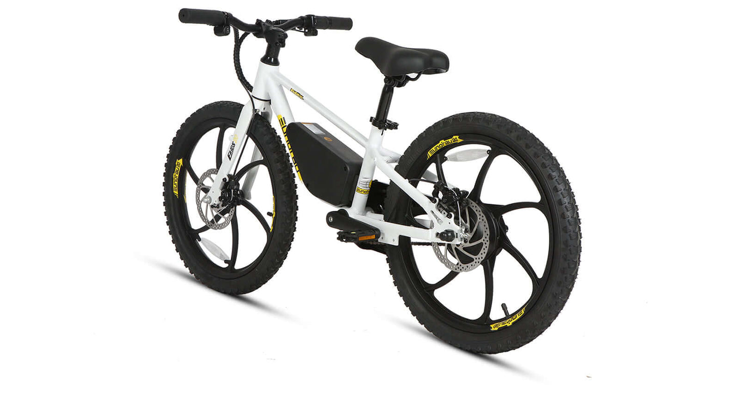 EUNORAU EKIDS-20 ebike