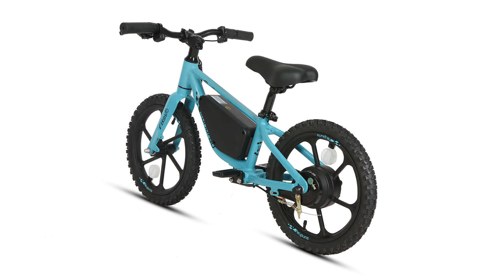 EUNORAU EKIDS-16 ebike