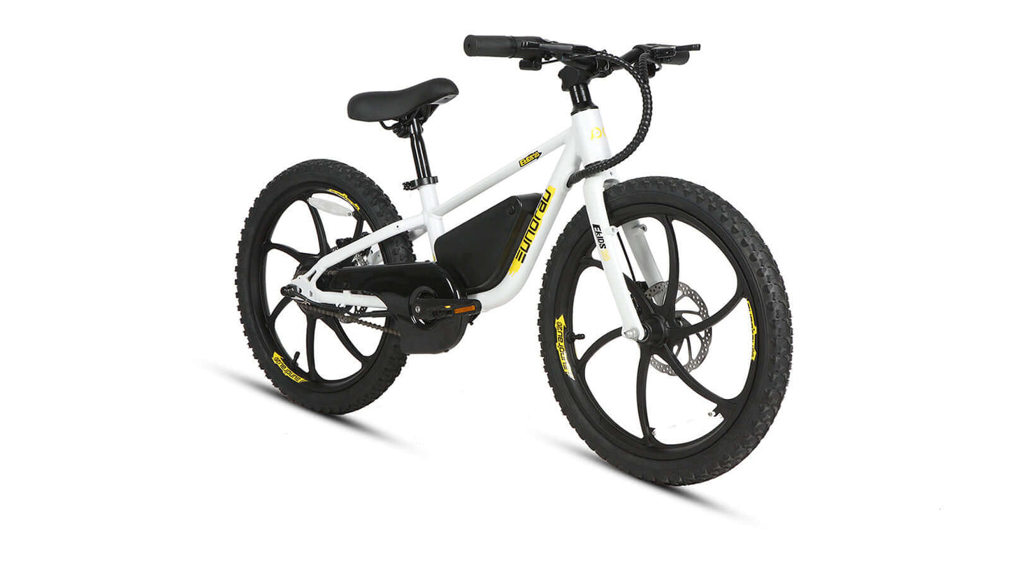 EUNORAU EKIDS-20 ebike
