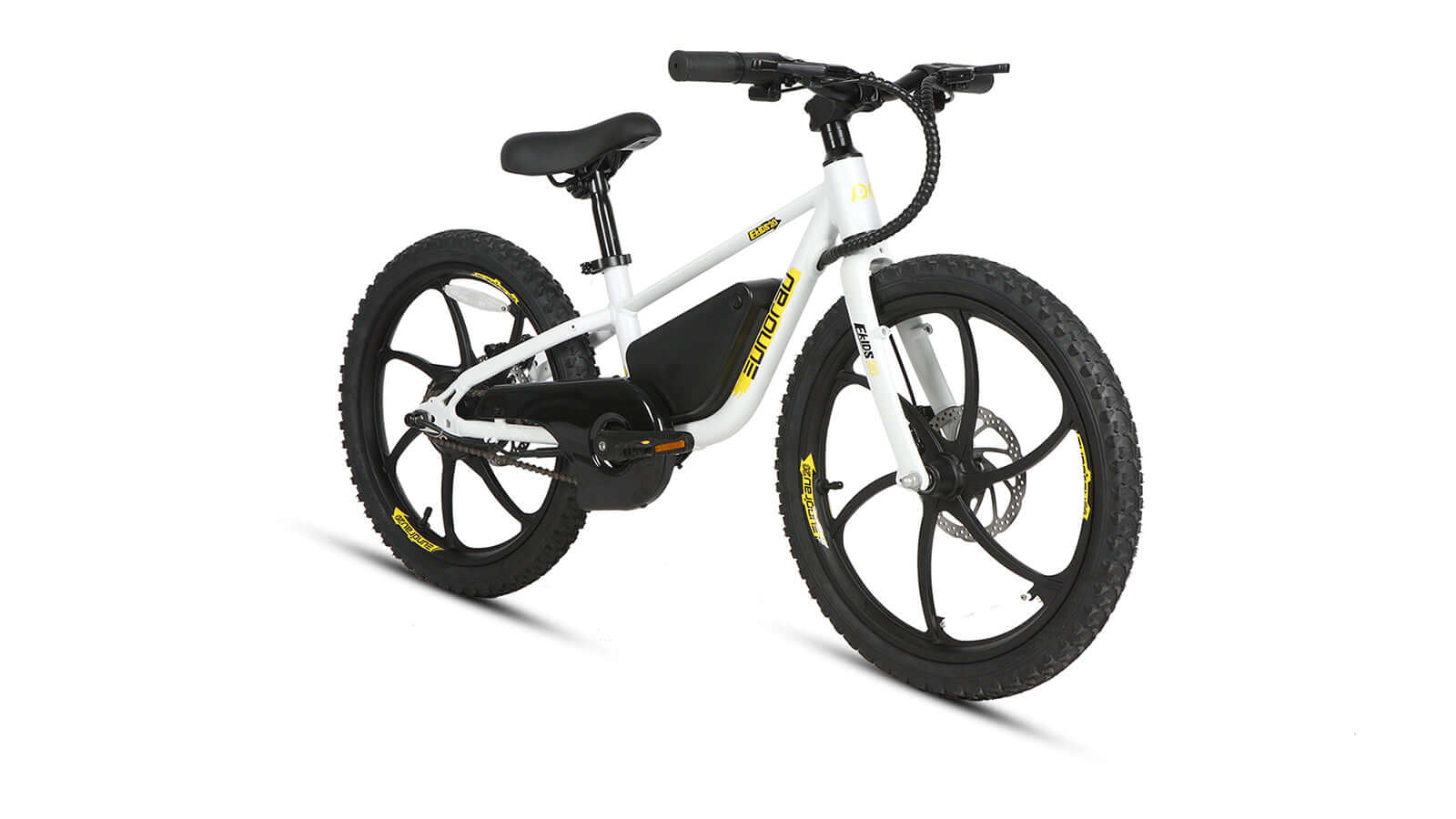 EUNORAU EKIDS-20 ebike