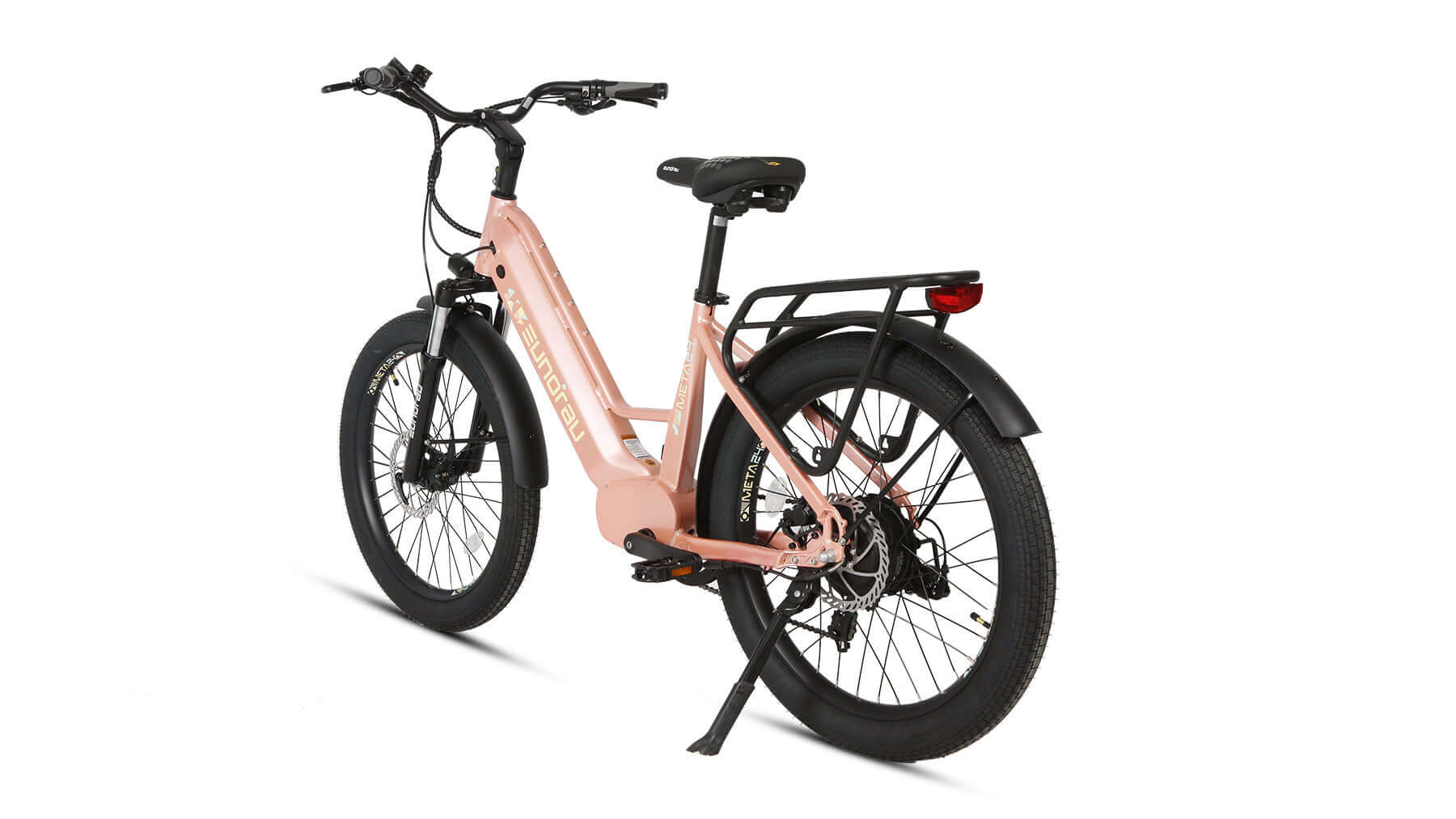 EUNORAU META Ebike