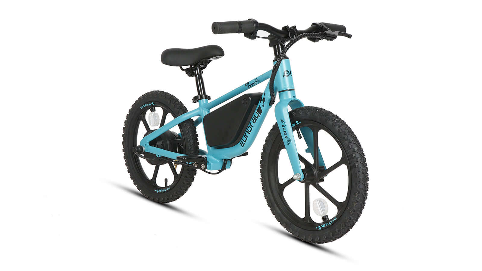 EUNORAU EKIDS-16 ebike