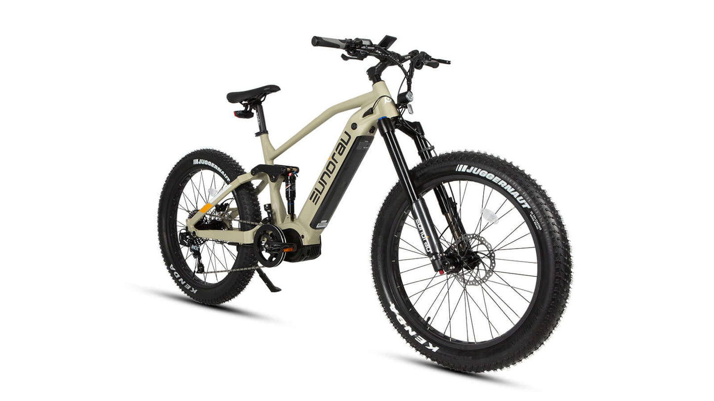 EUNORAU SPECTER-S 2024 EUNORAU SPECTER-S 2024 Ebike