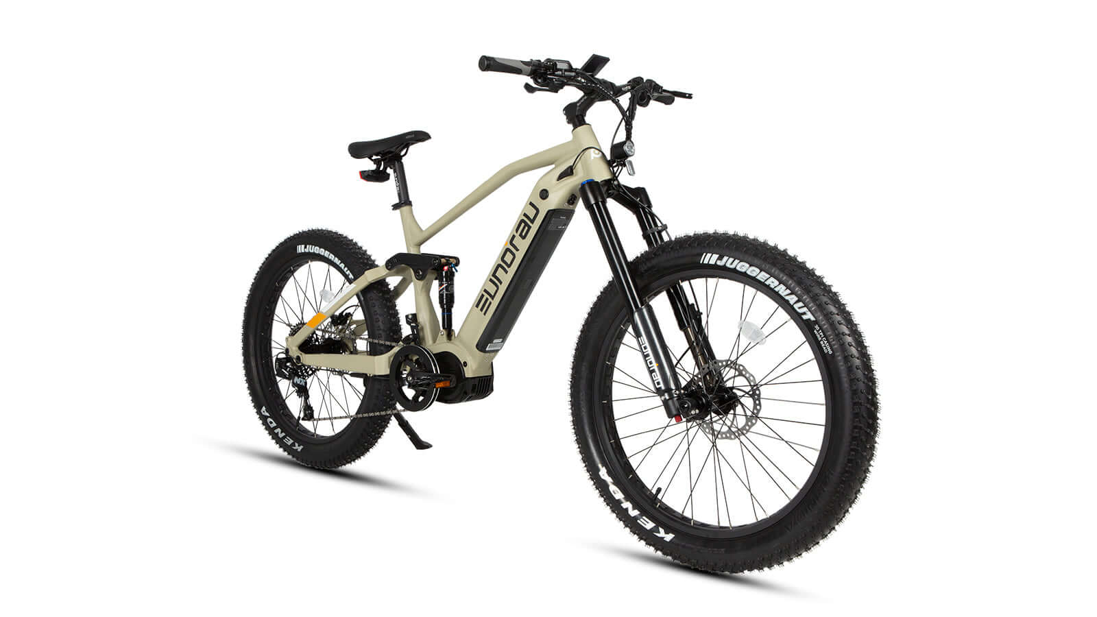 EUNORAU SPECTER-S 2024 EUNORAU SPECTER-S 2024 Ebike