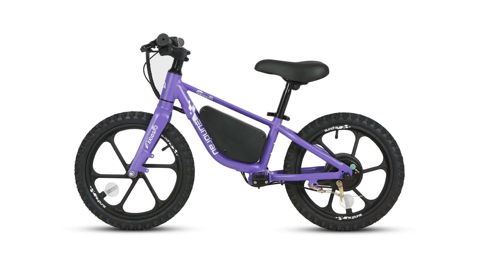 EUNORAU EKIDS-16 ebike
