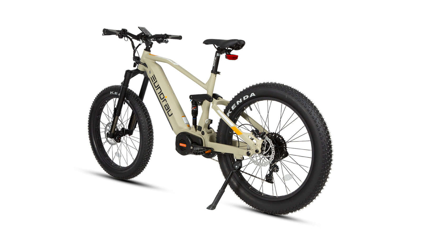 EUNORAU SPECTER-S 2024 EUNORAU SPECTER-S 2024 Ebike