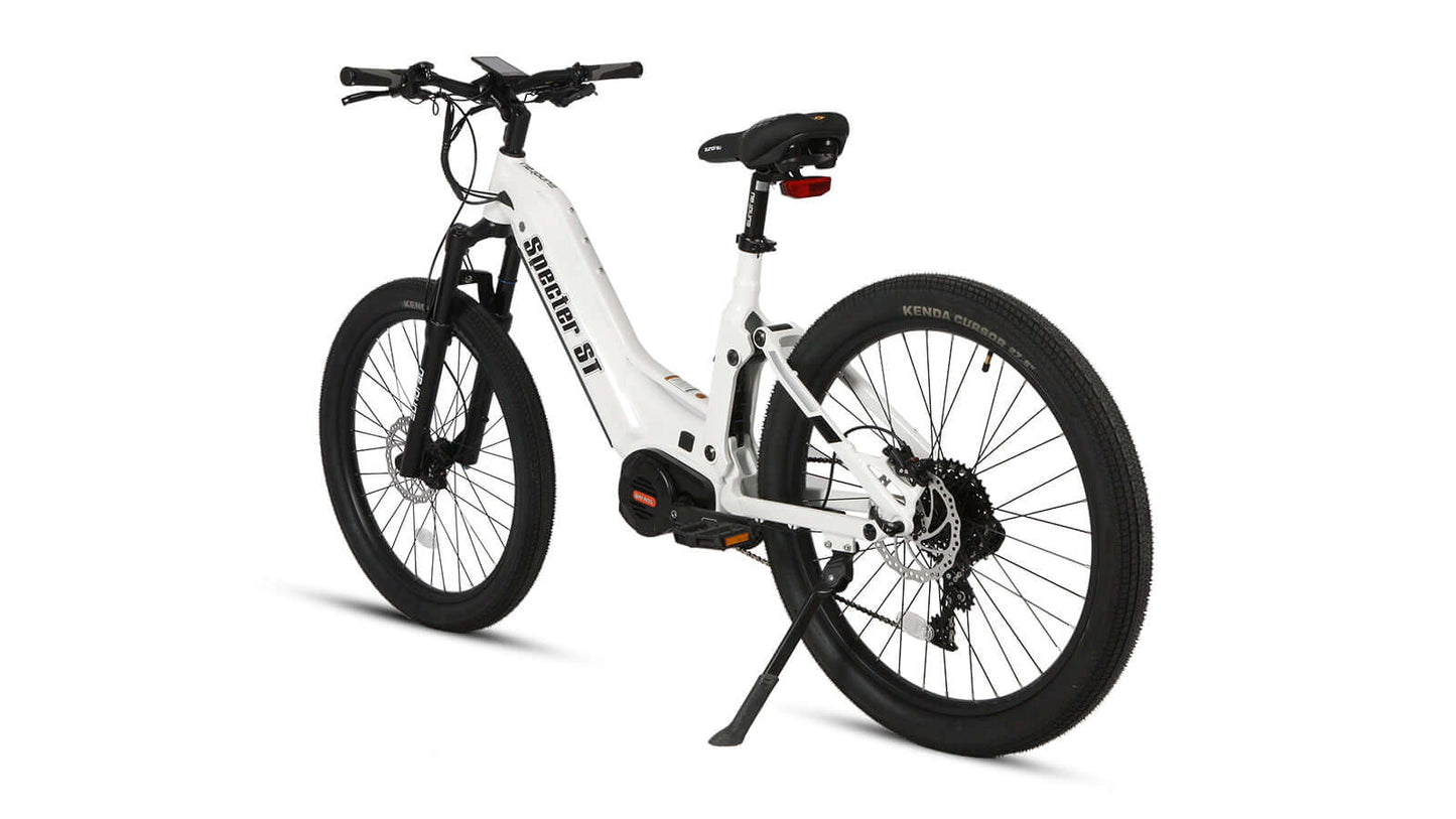 EUNORAU SPECTER-ST 2024 step-through all terrain Ebike