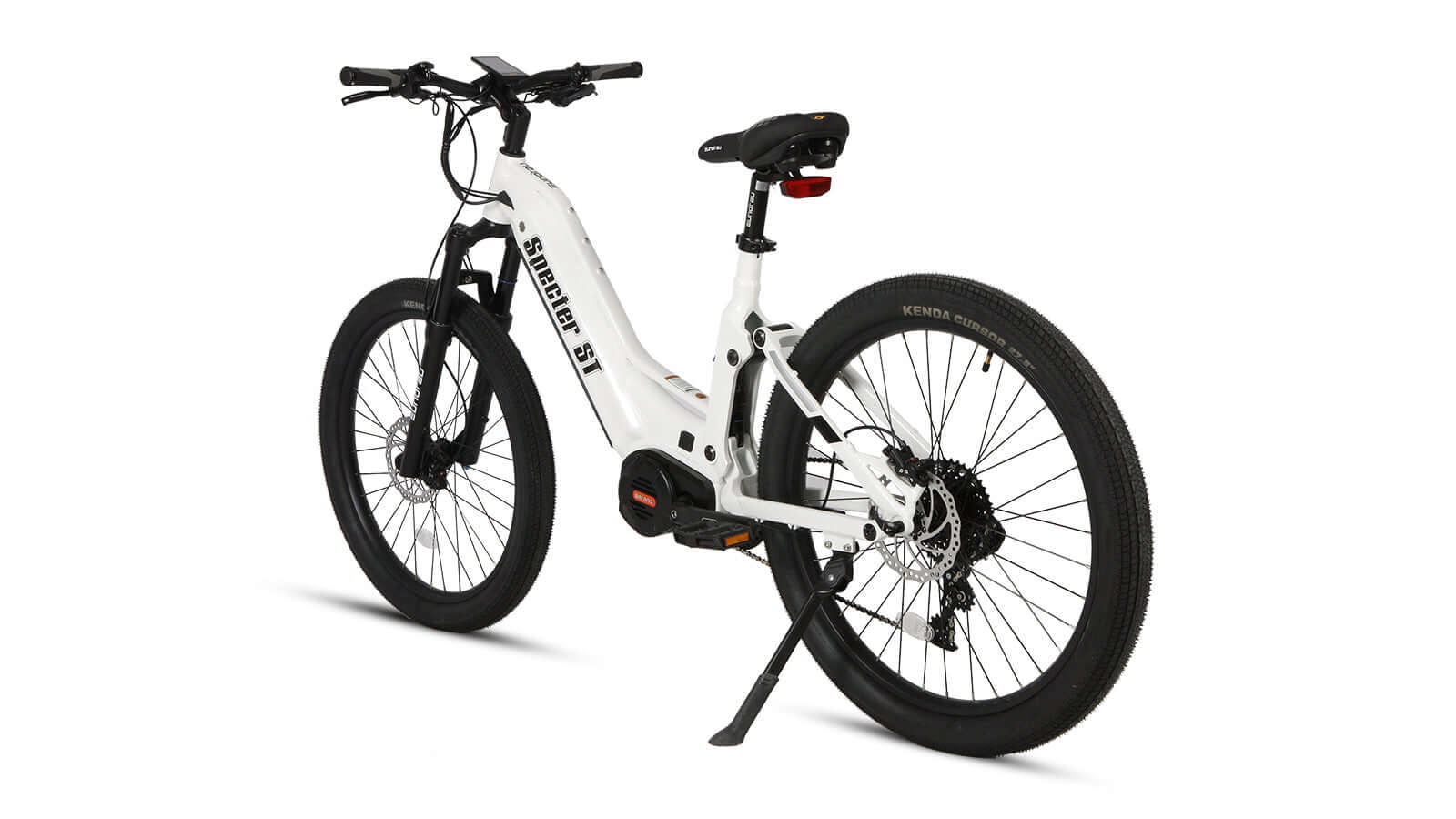EUNORAU SPECTER-ST 2024 step-through all terrain Ebike