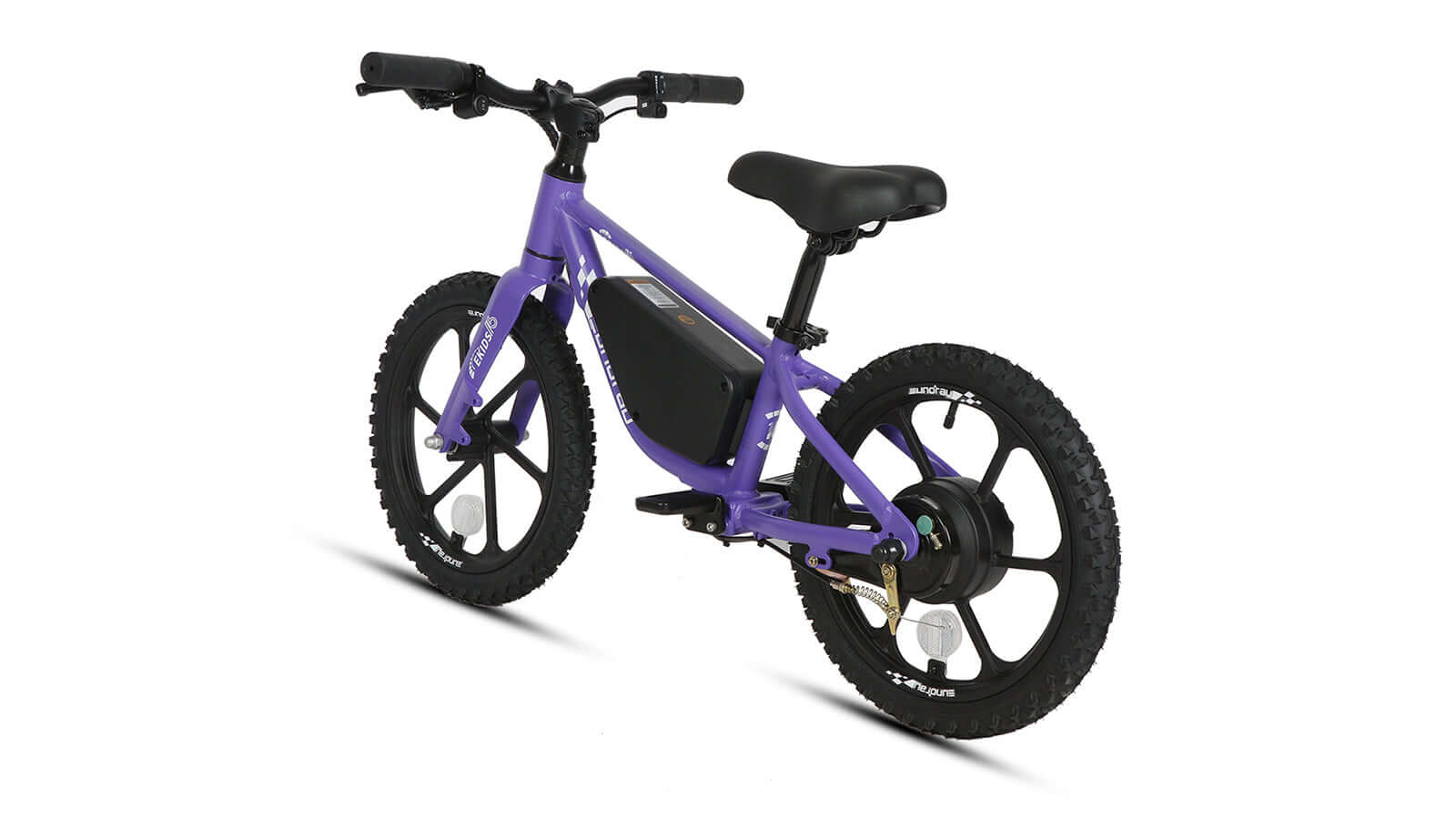 EUNORAU EKIDS-16 ebike