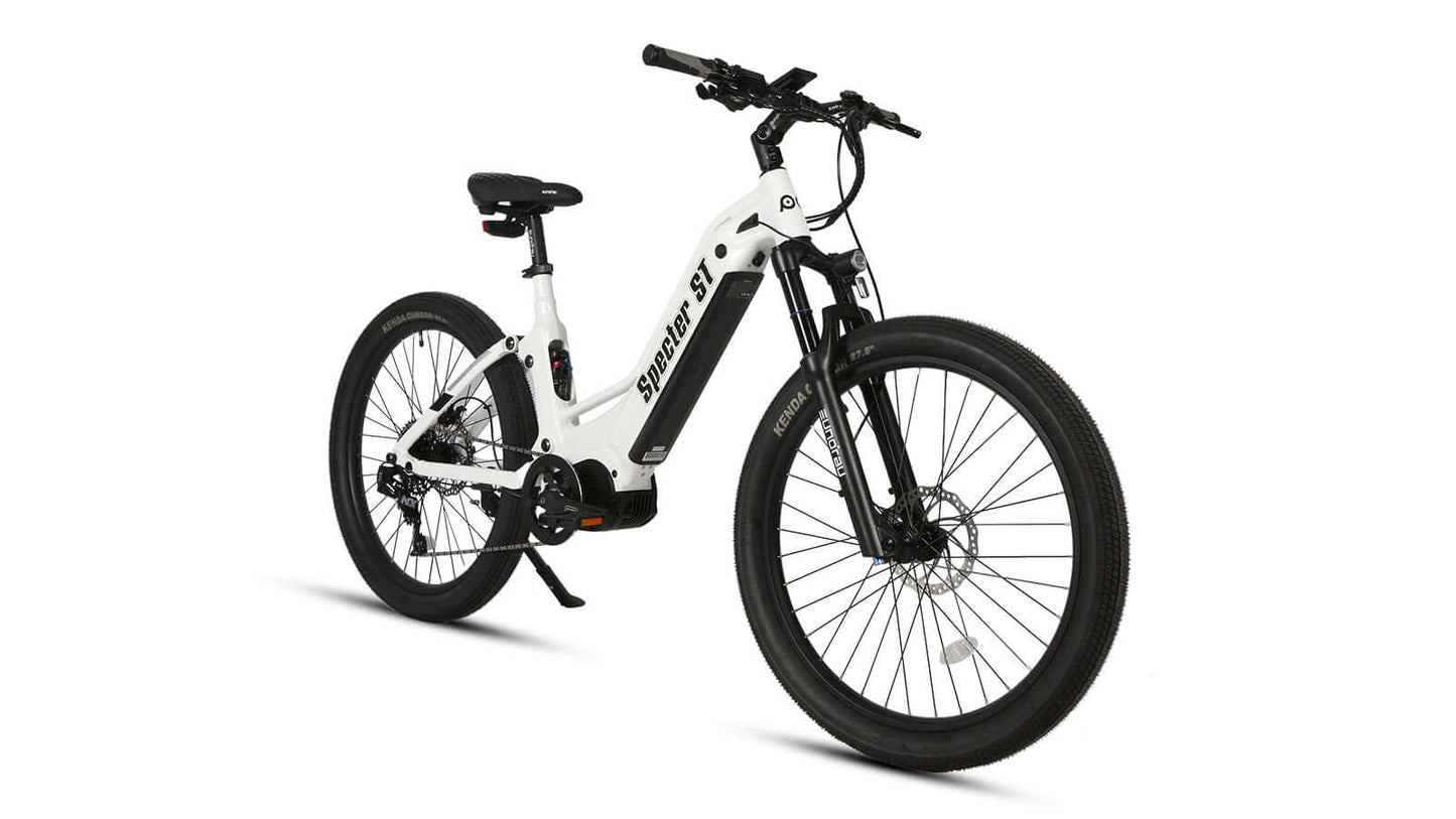 EUNORAU SPECTER-ST 2024 step-through all terrain Ebike