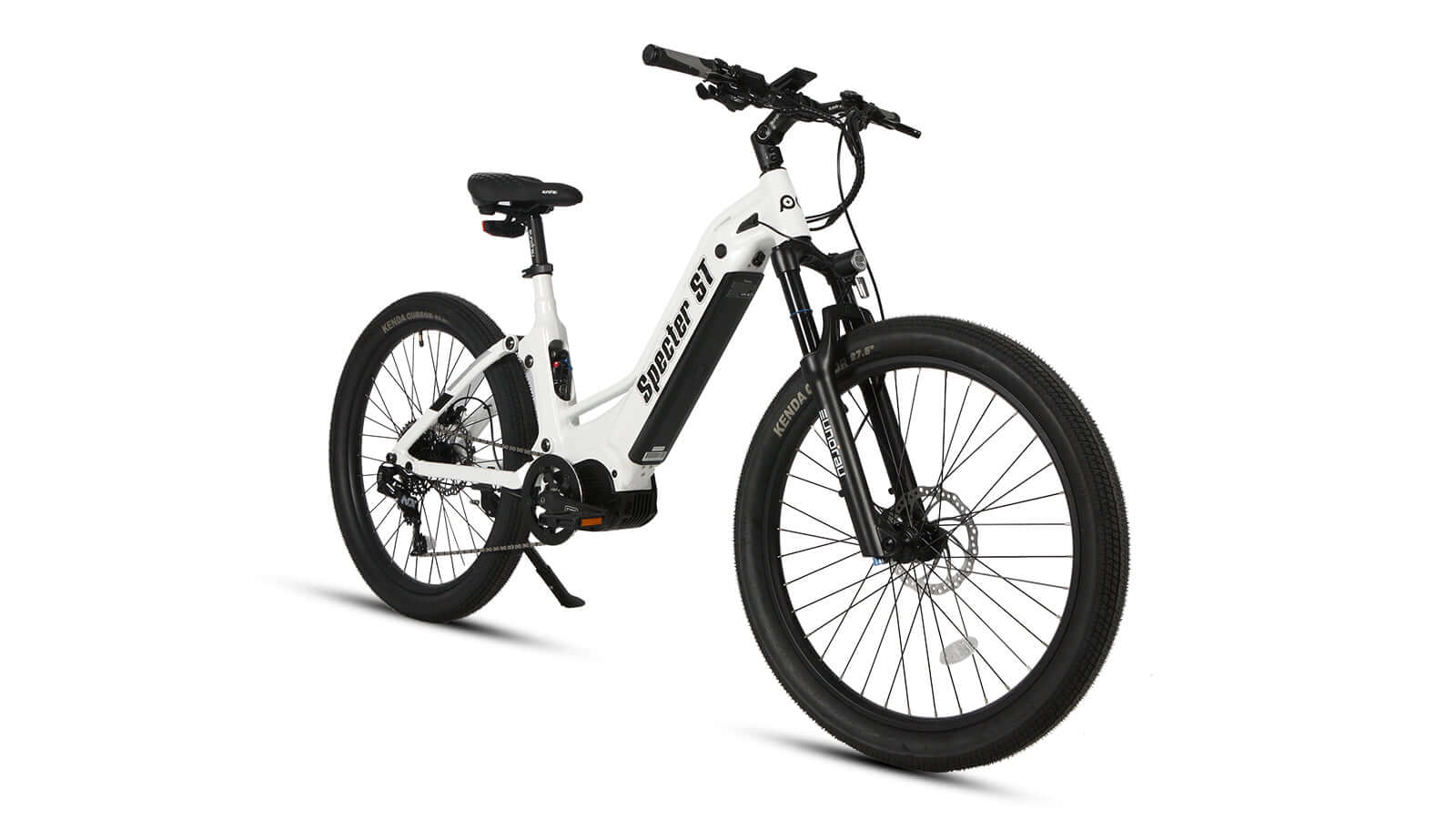 EUNORAU SPECTER-ST 2024 step-through all terrain Ebike