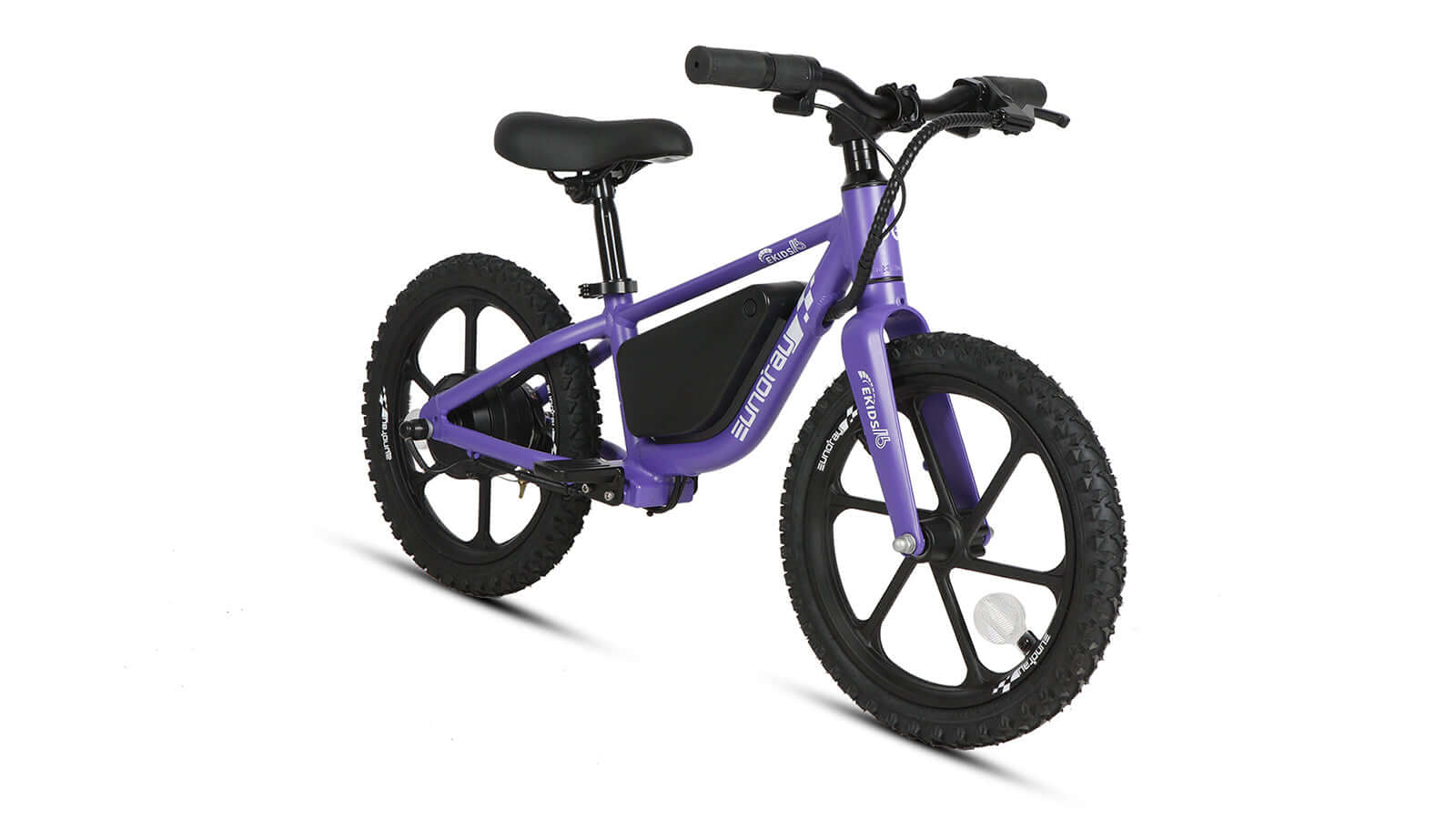 EUNORAU EKIDS-16 ebike