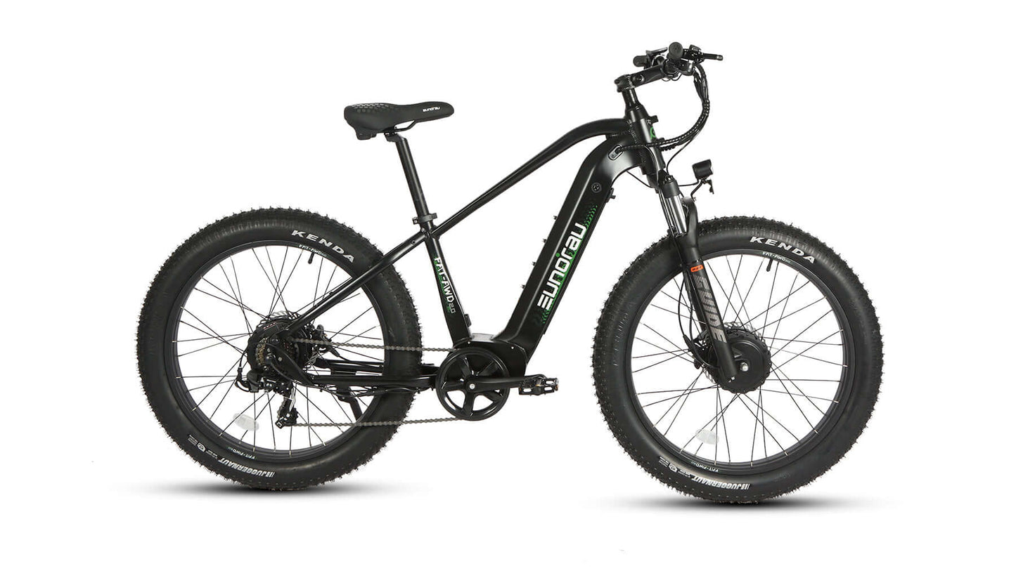 EUNORAU FAT-AWD 2.0 Ebike