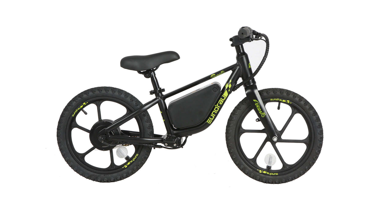 EUNORAU EKIDS-16 ebike