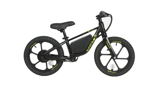 EUNORAU EKIDS-16 ebike