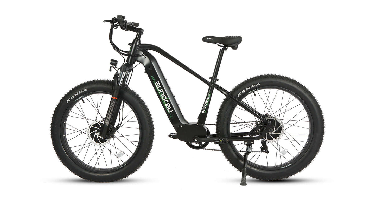 EUNORAU FAT-AWD 2.0 Ebike