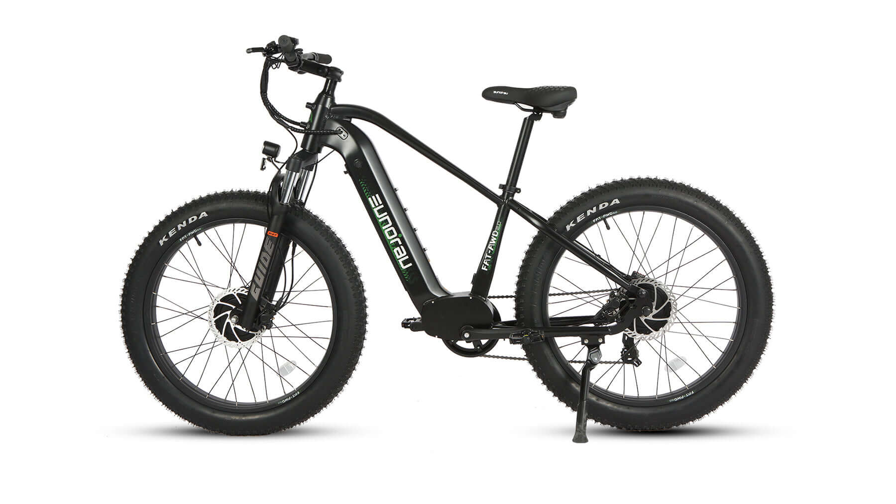 EUNORAU FAT-AWD 2.0 Ebike