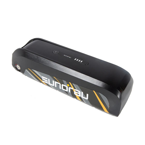 Second Battery for Dual Battery Capable Eunorau Models