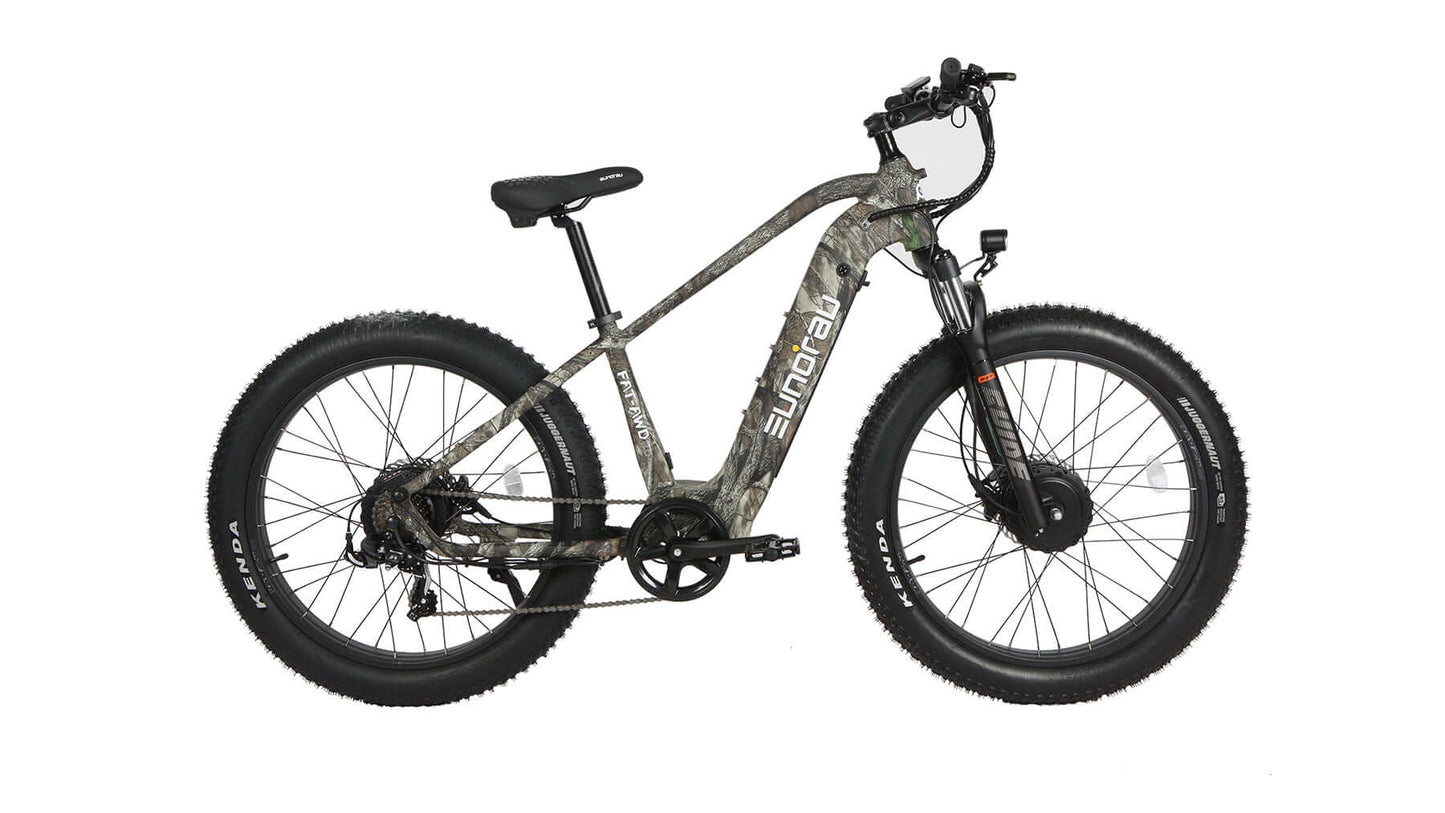 EUNORAU FAT-AWD 2.0 Ebike