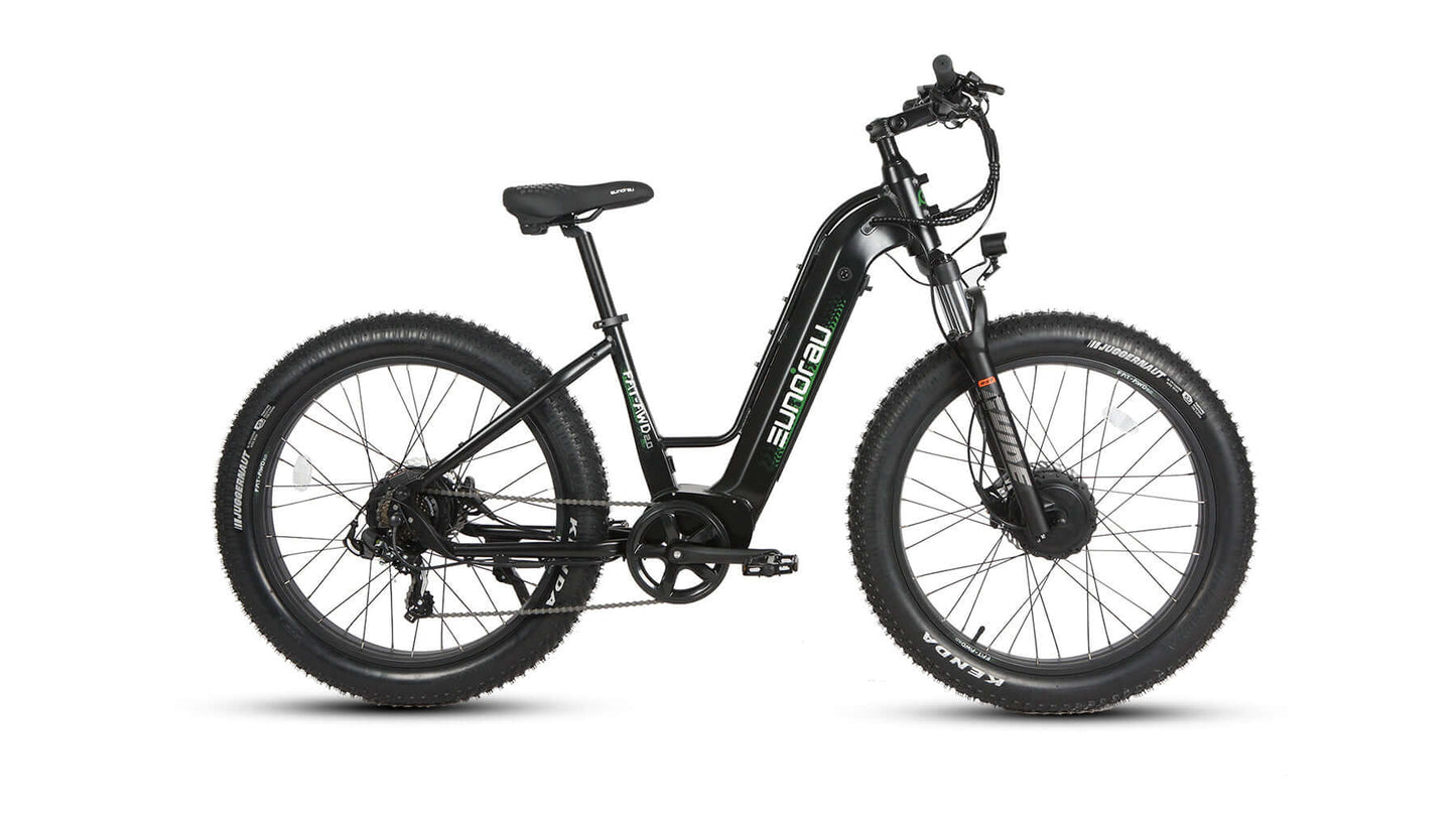 EUNORAU FAT-AWD 2.0 Ebike
