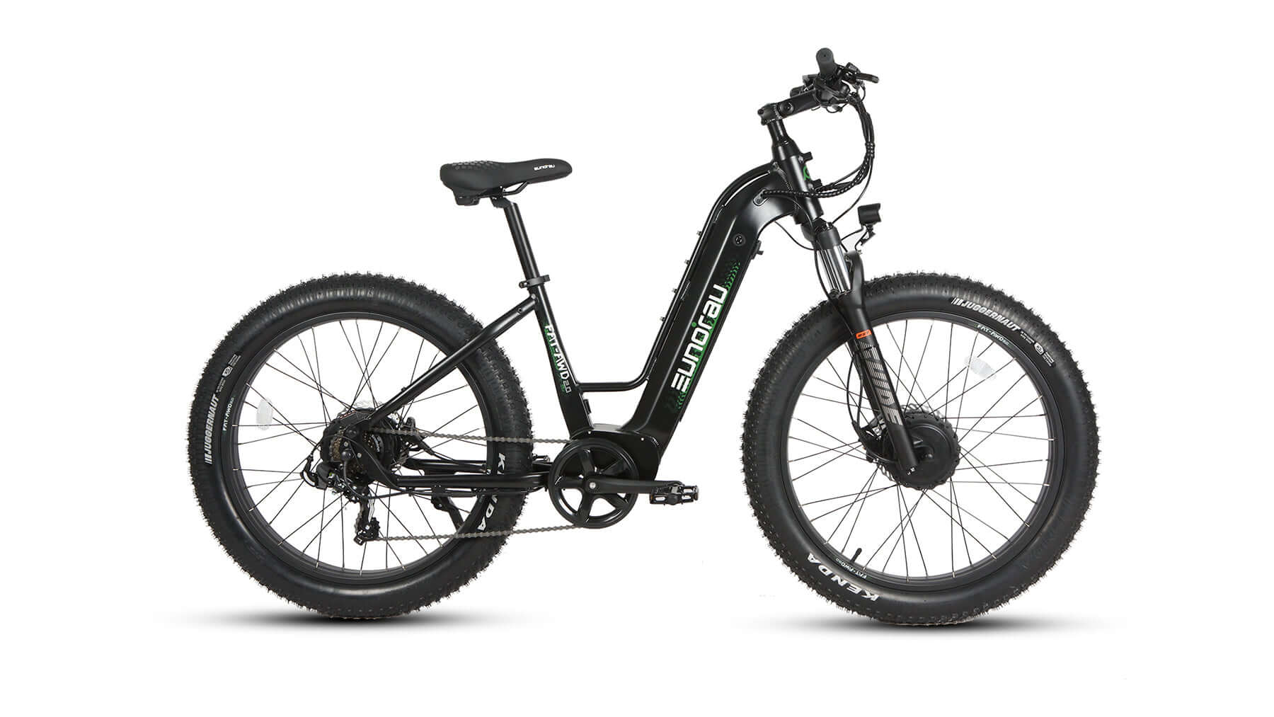 EUNORAU FAT-AWD 2.0 Ebike