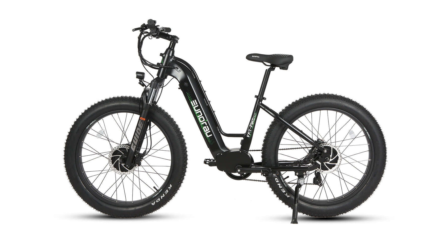 EUNORAU FAT-AWD 2.0 Ebike