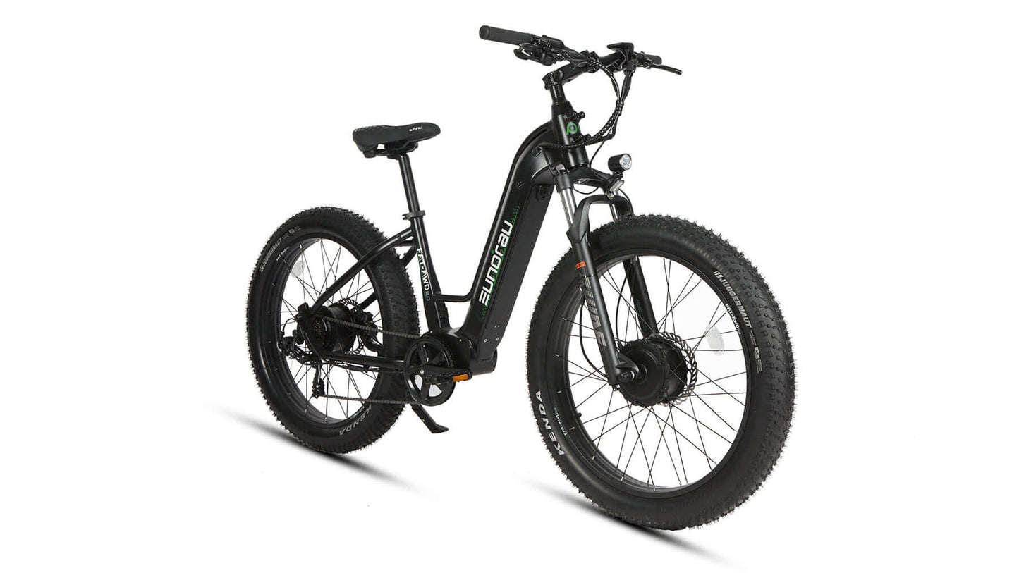 EUNORAU FAT-AWD 2.0 Ebike