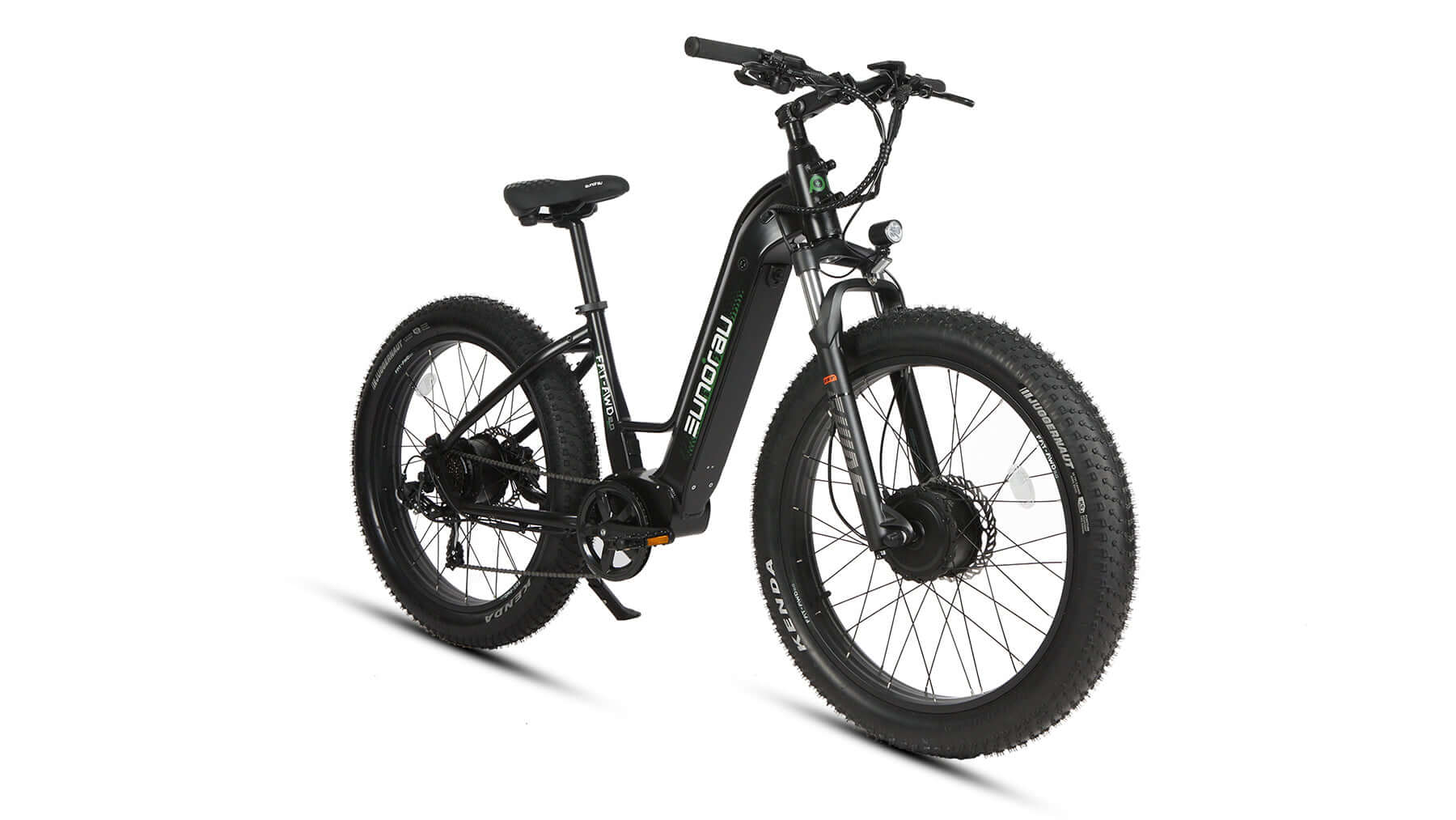 EUNORAU FAT-AWD 2.0 Ebike