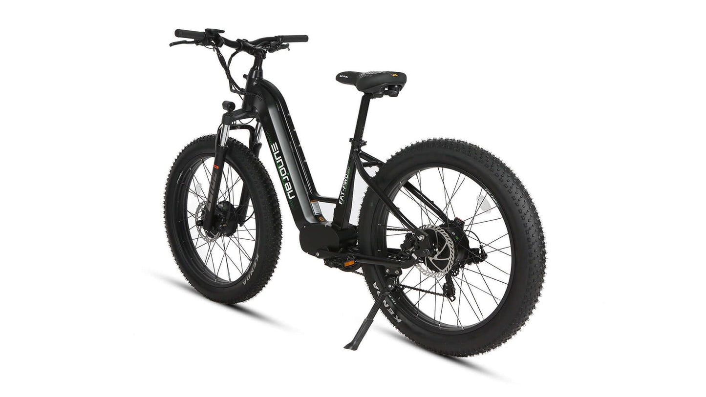 EUNORAU FAT-AWD 2.0 Ebike