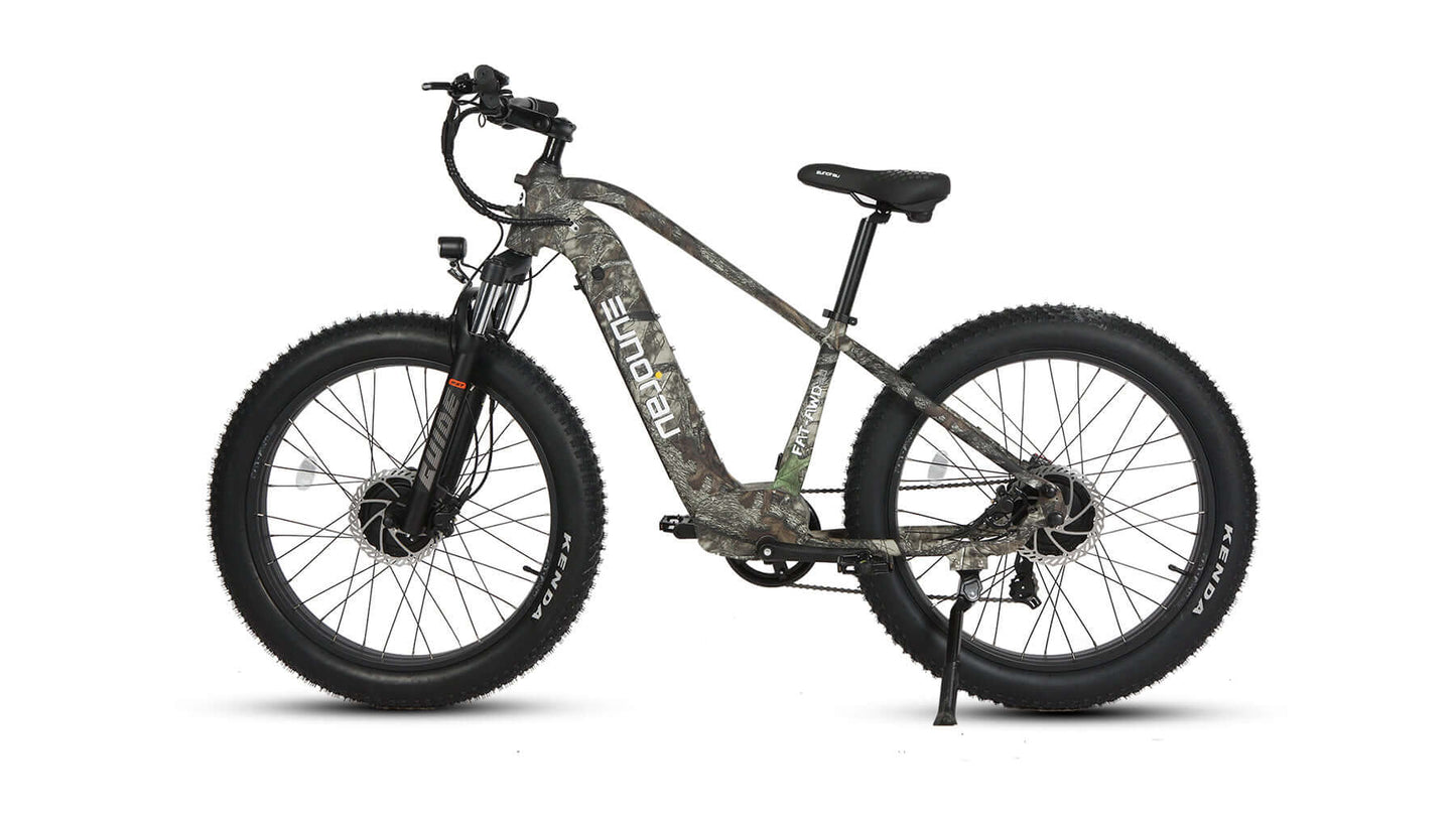 EUNORAU FAT-AWD 2.0 Ebike