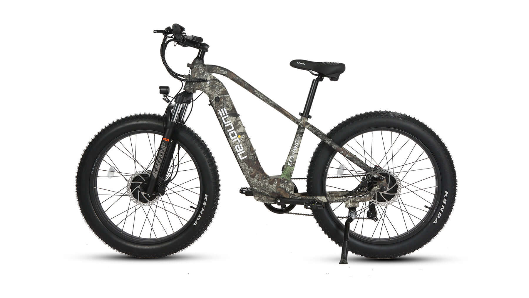 EUNORAU FAT-AWD 2.0 Ebike