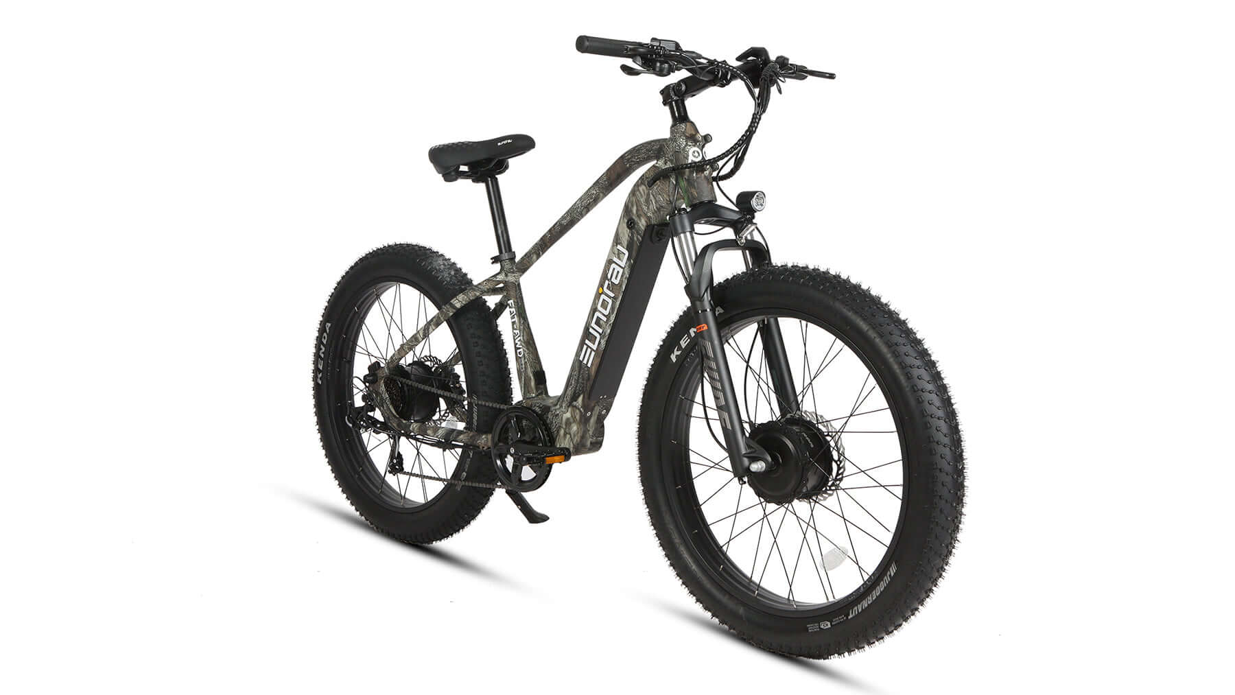 EUNORAU FAT-AWD 2.0 Ebike