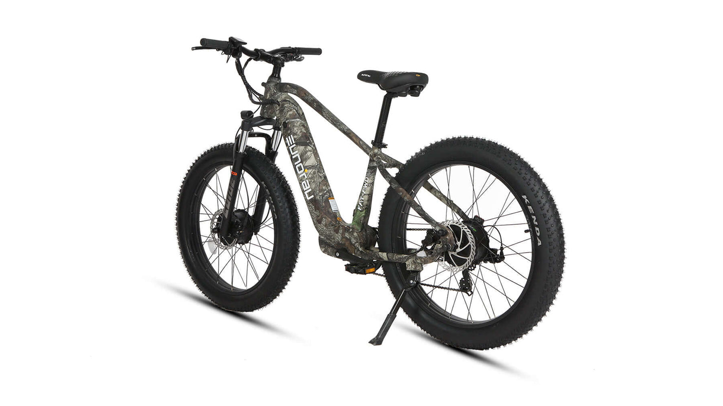 EUNORAU FAT-AWD 2.0 Ebike
